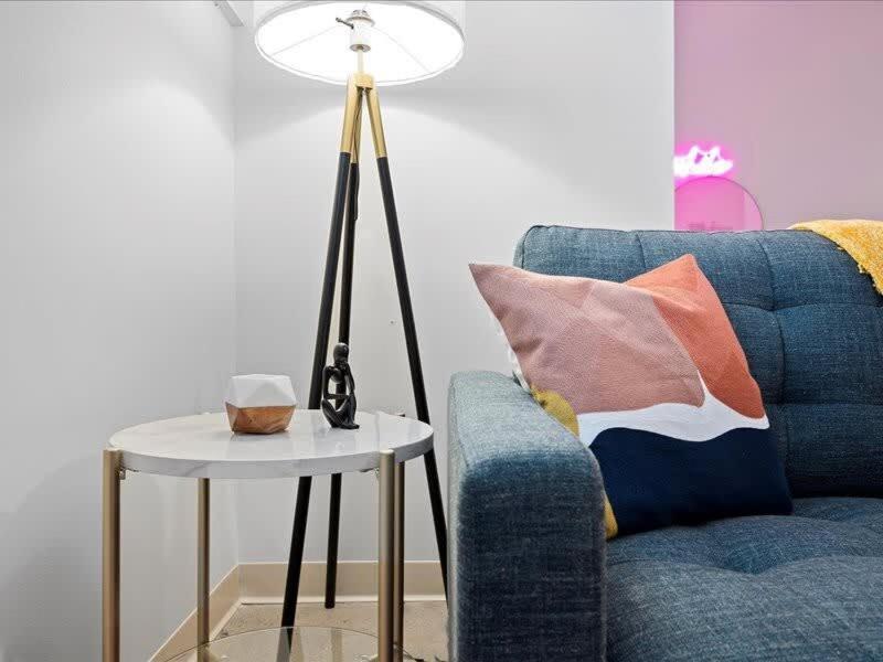 Cozysuites Roomy 1Br, Downtown Pittsburgh Kültér fotó