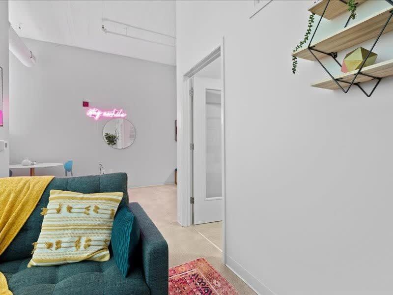Cozysuites Roomy 1Br, Downtown Pittsburgh Kültér fotó