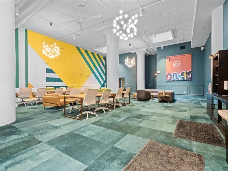 Cozysuites Roomy 1Br, Downtown Pittsburgh Kültér fotó