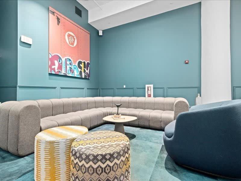 Cozysuites Roomy 1Br, Downtown Pittsburgh Kültér fotó